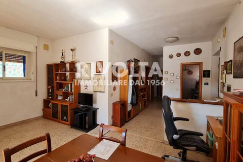Lejlighed i Rome, Rome, Rome - € 295.000 | Ref: AS Ostia Levante - foto 7