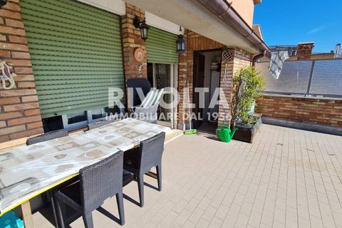 Lejlighed i Rome, Rome, Rome - € 295.000 | Ref: AS Ostia Levante - foto 10