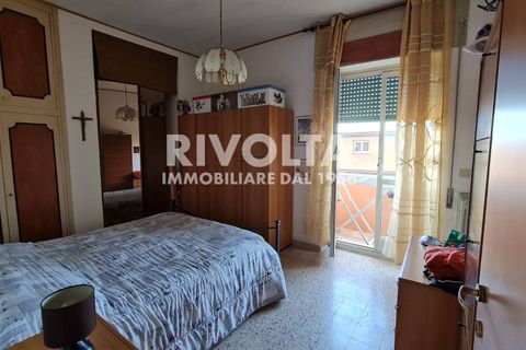 Lejlighed i Rome, Rome, Rome - € 295.000 | Ref: AS Ostia Levante - foto 12
