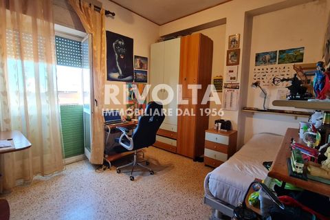 Lejlighed i Rome, Rome, Rome - € 295.000 | Ref: AS Ostia Levante - foto 14