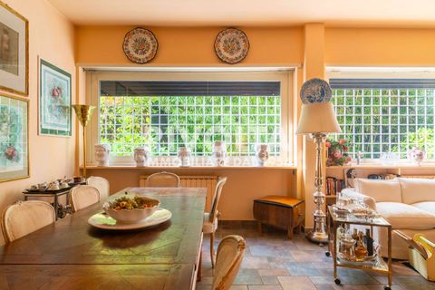 Lejlighed i Rome, Rome, Rome - € 750.000 | Ref: LM Moena Grande - foto 4