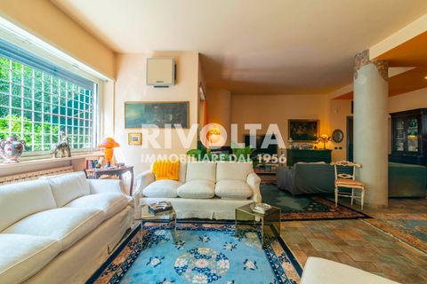Lejlighed i Rome, Rome, Rome - € 750.000 | Ref: LM Moena Grande - foto 8