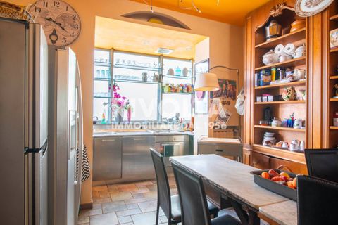 Lejlighed i Rome, Rome, Rome - € 750.000 | Ref: LM Moena Grande - foto 13