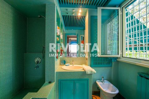 Lejlighed i Rome, Rome, Rome - € 750.000 | Ref: LM Moena Grande - foto 16