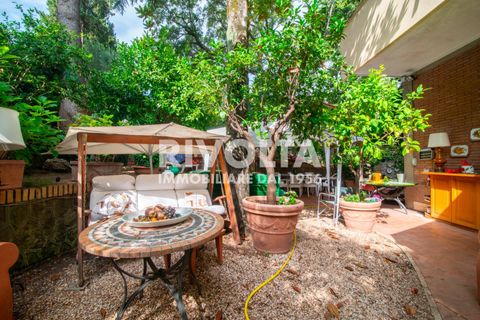 Lejlighed i Rome, Rome, Rome - € 750.000 | Ref: LM Moena Grande - foto 21