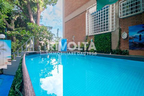 Lejlighed i Rome, Rome, Rome - € 750.000 | Ref: LM Moena Grande - foto 25