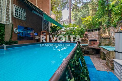 Lejlighed i Rome, Rome, Rome - € 750.000 | Ref: LM Moena Grande - foto 26