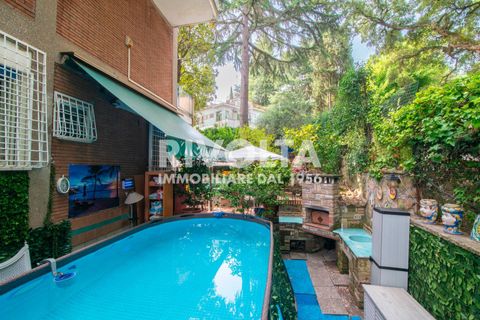 Lejlighed i Rome, Rome, Rome - € 750.000 | Ref: LM Moena Grande - foto 27