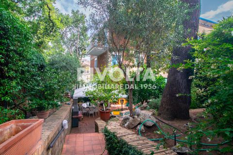 Lejlighed i Rome, Rome, Rome - € 750.000 | Ref: LM Moena Grande - foto 41