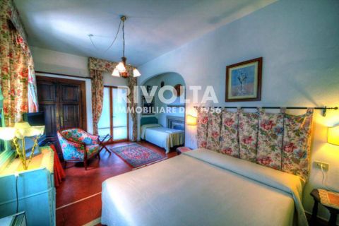 Villa a Manciano, Grosseto, Manciano - € 699.000 | Ref: DC villa Saturnia - foto 3