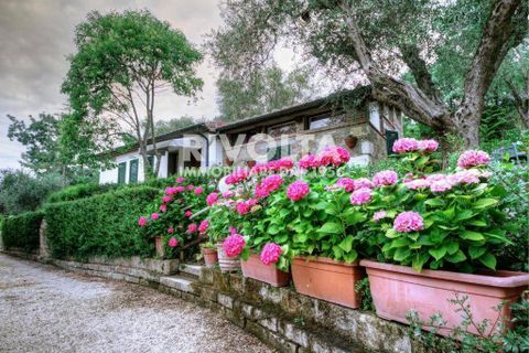 Villa a Manciano, Grosseto, Manciano - € 699.000 | Ref: DC villa Saturnia - foto 6
