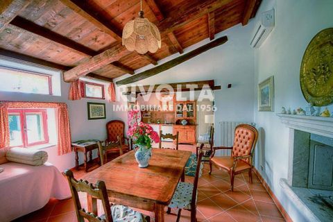 Villa a Manciano, Grosseto, Manciano - € 699.000 | Ref: DC villa Saturnia - foto 8