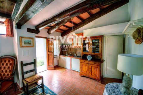 Villa a Manciano, Grosseto, Manciano - € 699.000 | Ref: DC villa Saturnia - foto 9