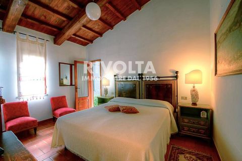 Villa a Manciano, Grosseto, Manciano - € 699.000 | Ref: DC villa Saturnia - foto 10