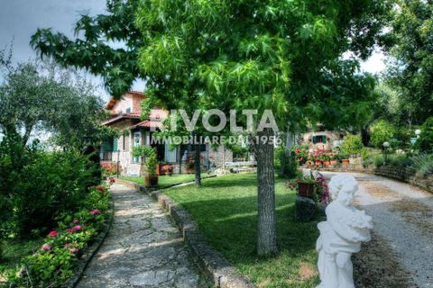 Villa a Manciano, Grosseto, Manciano - € 699.000 | Ref: DC villa Saturnia - foto 12