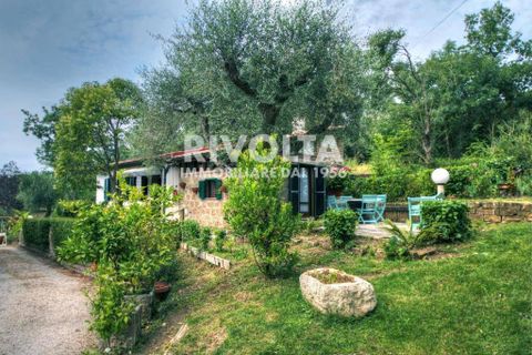 Villa a Manciano, Grosseto, Manciano - € 699.000 | Ref: DC villa Saturnia - foto 14