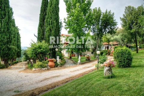 Villa a Manciano, Grosseto, Manciano - € 699.000 | Ref: DC villa Saturnia - foto 17