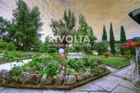 Villa a Manciano, Grosseto, Manciano - € 699.000 | Ref: DC villa Saturnia - foto 18