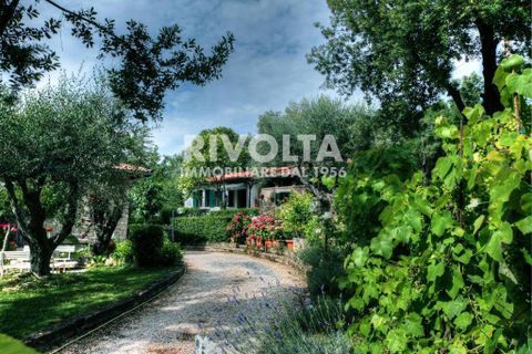 Villa a Manciano, Grosseto, Manciano - € 699.000 | Ref: DC villa Saturnia - foto 20
