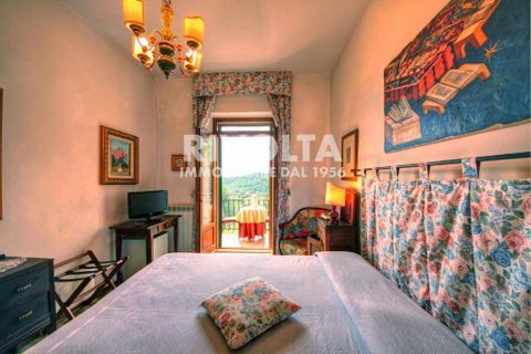 Villa a Manciano, Grosseto, Manciano - € 699.000 | Ref: DC villa Saturnia - foto 21