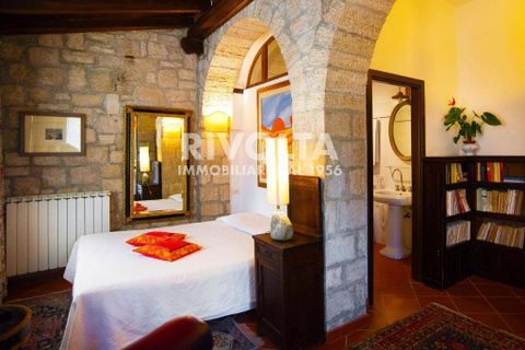 Villa a Manciano, Grosseto, Manciano - € 699.000 | Ref: DC villa Saturnia - foto 22