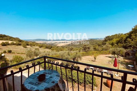 Villa a Manciano, Grosseto, Manciano - € 699.000 | Ref: DC villa Saturnia - foto 28