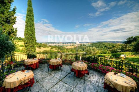 Villa a Manciano, Grosseto, Manciano - € 699.000 | Ref: DC villa Saturnia - foto 30