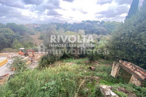 Villa i Rome, Rome, Rome - € 950.000 | Ref: FR Filelfo - foto 14