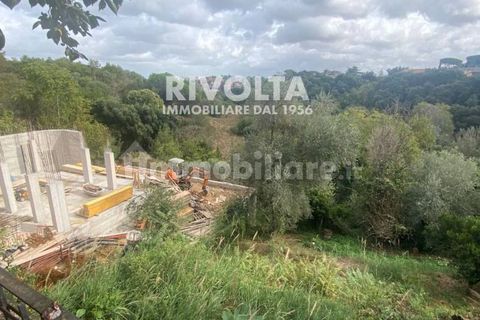 Villa i Rome, Rome, Rome - € 950.000 | Ref: FR Filelfo - foto 16