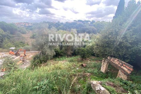 Villa i Rome, Rome, Rome - € 950.000 | Ref: FR Filelfo - foto 18