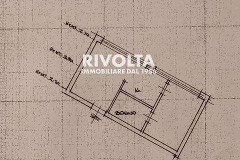 Lejlighed i Rome, Rome, Rome - € 229.000 | Ref: LM flaminia nuova - foto 2