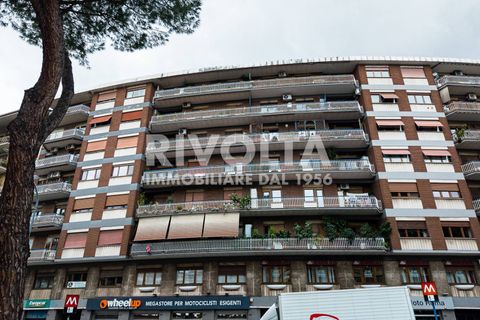 Lejlighed i Rome, Rome, Rome - € 349.000 | Ref: SB - Appia Nuova - foto 1