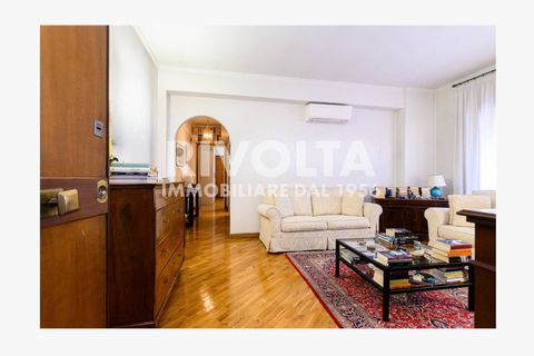 Lejlighed i Rome, Rome, Rome - € 349.000 | Ref: SB - Appia Nuova - foto 3