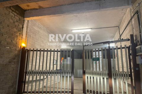 Parkeringsplads i Rome, Rome, Rome - € 30.000 | Ref: FR Aldobrendeschi Grande - foto 1
