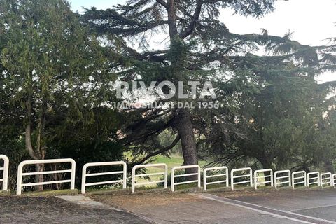 Parkeringsplads i Rome, Rome, Rome - € 30.000 | Ref: FR Aldobrendeschi Grande - foto 5