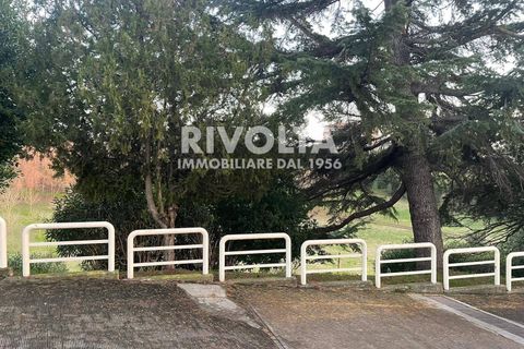 Parkeringsplads i Rome, Rome, Rome - € 30.000 | Ref: FR Aldobrendeschi Grande - foto 9