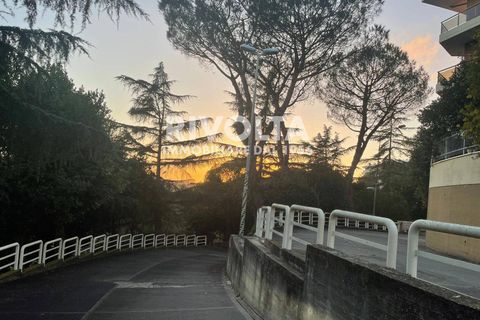 Parkeringsplads i Rome, Rome, Rome - € 30.000 | Ref: FR Aldobrendeschi Grande - foto 10