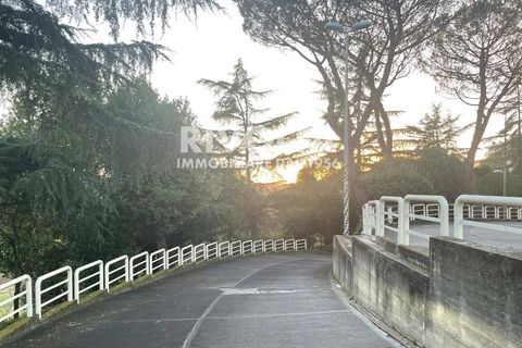 Parkeringsplads i Rome, Rome, Rome - € 30.000 | Ref: FR Aldobrendeschi Grande - foto 11