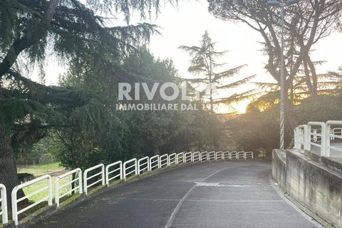 Parkeringsplads i Rome, Rome, Rome - € 30.000 | Ref: FR Aldobrendeschi Grande - foto 12