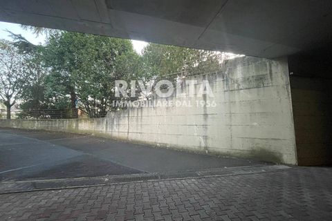 Parkeringsplads i Rome, Rome, Rome - € 30.000 | Ref: FR Aldobrendeschi Grande - foto 13