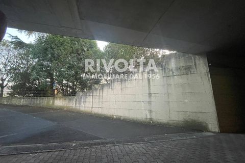 Parkeringsplads i Rome, Rome, Rome - € 30.000 | Ref: FR Aldobrendeschi Grande - foto 14
