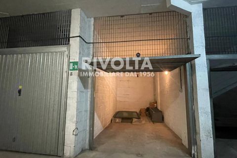 Parkeringsplads i Rome, Rome, Rome - € 30.000 | Ref: FR Aldobrendeschi Grande - foto 15