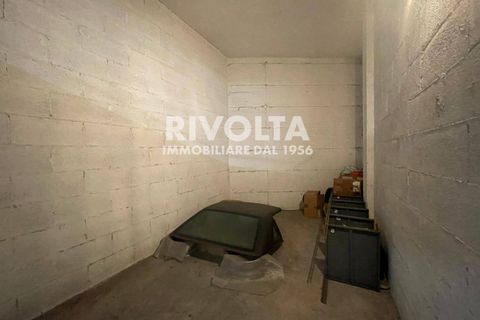 Parkeringsplads i Rome, Rome, Rome - € 30.000 | Ref: FR Aldobrendeschi Grande - foto 16