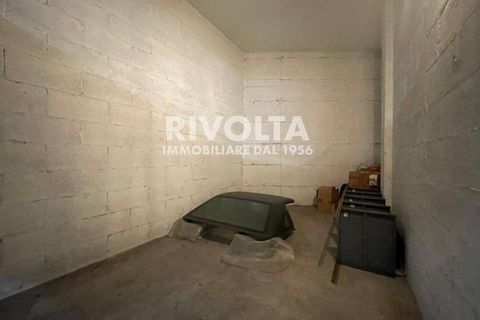 Parkeringsplads i Rome, Rome, Rome - € 30.000 | Ref: FR Aldobrendeschi Grande - foto 19