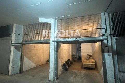 Parkeringsplads i Rome, Rome, Rome - € 30.000 | Ref: FR Aldobrendeschi Grande - foto 20