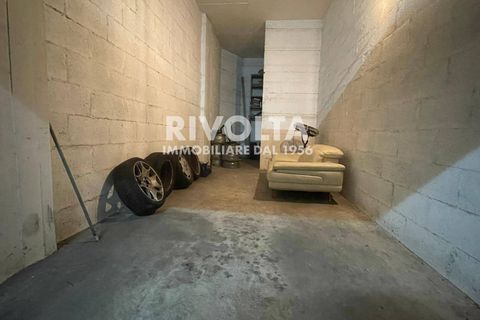 Parkeringsplads i Rome, Rome, Rome - € 30.000 | Ref: FR Aldobrendeschi Grande - foto 21