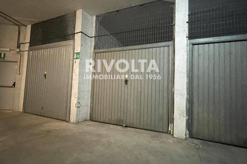 Parkeringsplads i Rome, Rome, Rome - € 30.000 | Ref: FR Aldobrendeschi Grande - foto 22