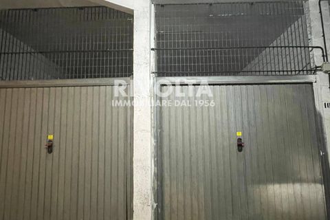 Parkeringsplads i Rome, Rome, Rome - € 30.000 | Ref: FR Aldobrendeschi Grande - foto 23