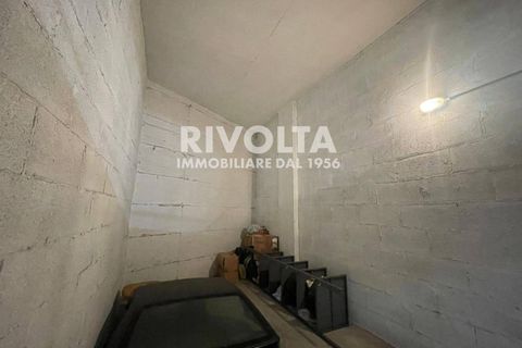 Parkeringsplads i Rome, Rome, Rome - € 30.000 | Ref: FR Aldobrendeschi Grande - foto 25