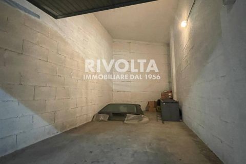 Parkeringsplads i Rome, Rome, Rome - € 30.000 | Ref: FR Aldobrendeschi Grande - foto 26